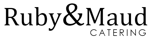 Ruby and Maud Logo
